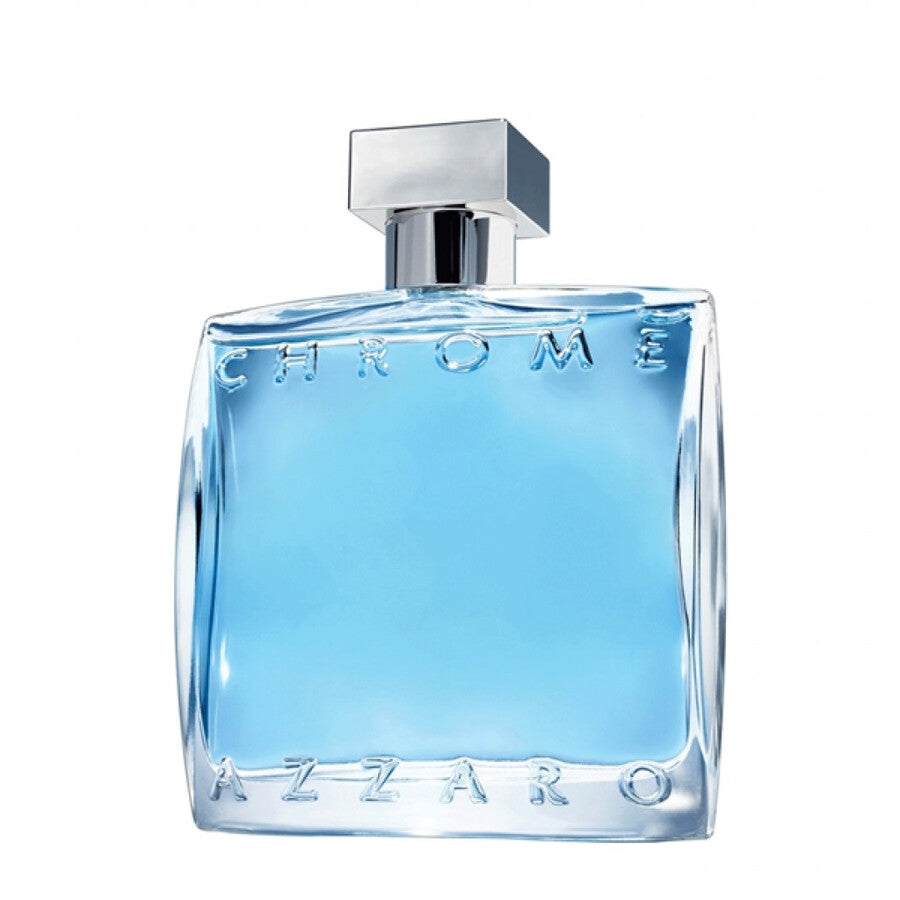 Azzaro Chrome EDT 50ml