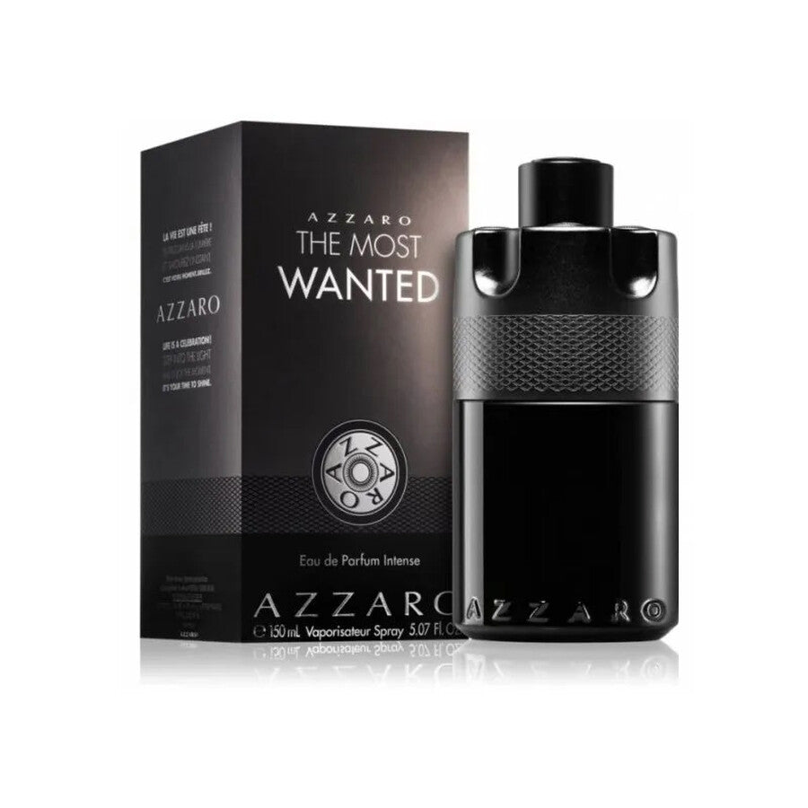 Azzaro Most Wanted Intense EDP 150ml