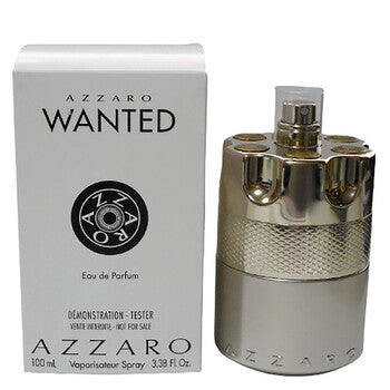 Azzaro Wanted By Night EDP 100ml