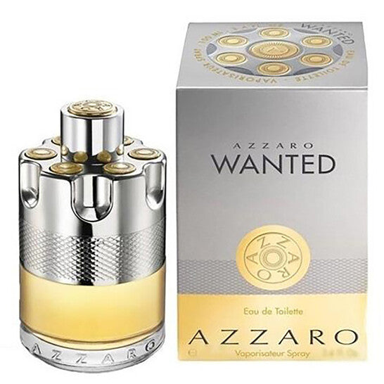 Azzaro Wanted EDT 100ml