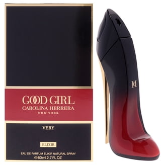 Carolina Ch Good Girl Midnight EDP 80ml