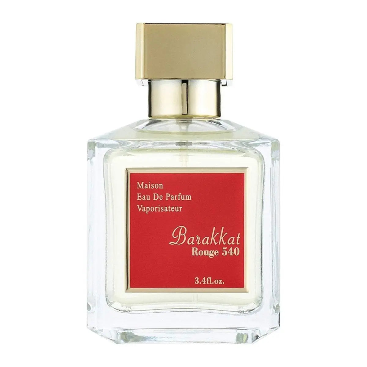 Barakkat Rouge 540 White EDP 100ml