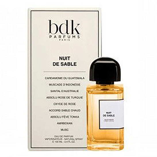 BDK Nuit De Sable EDP 100ml