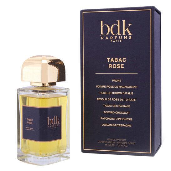 BDK Tabac Rose EDP 100ml