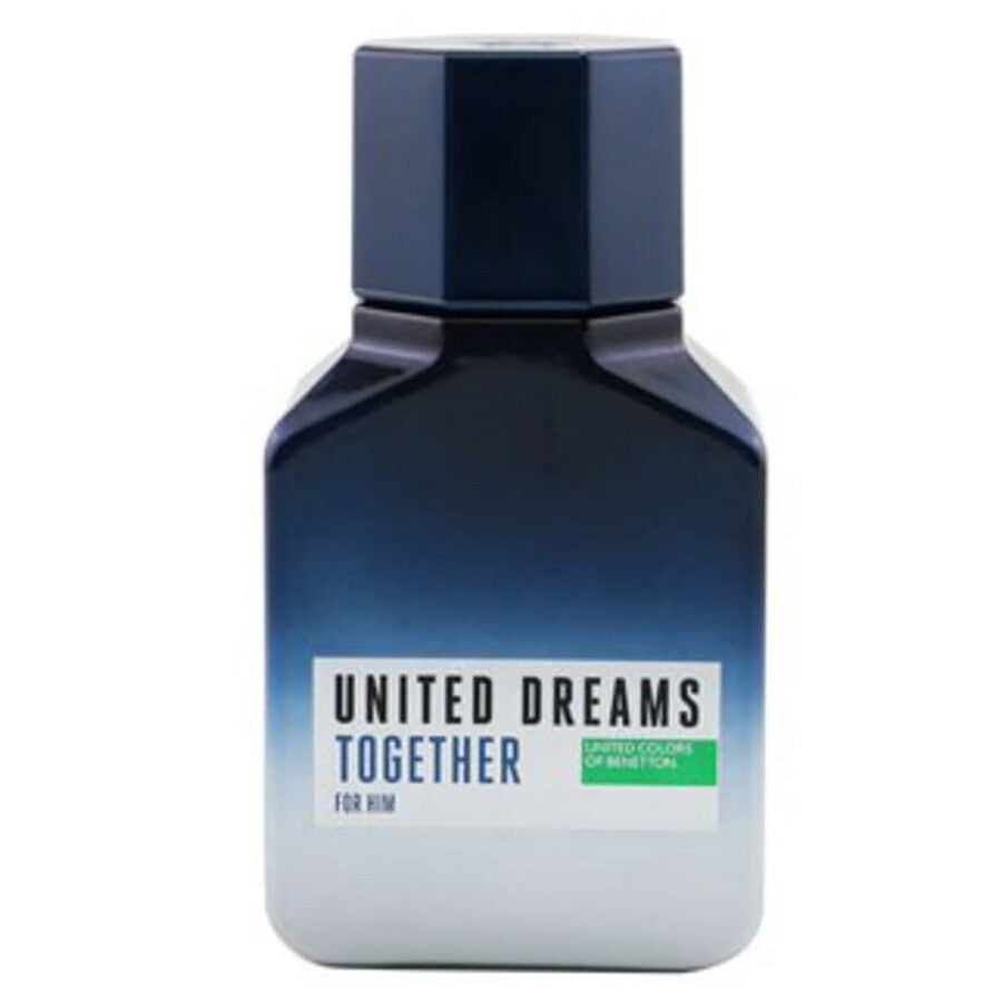 Benetton United Dreams Together EDT 100ml