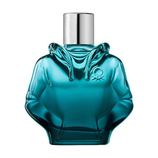 Benetton Tribe Cool 3.0 EDT 100ml