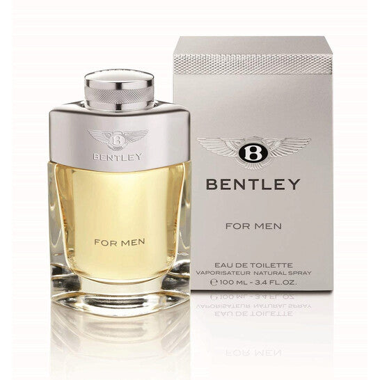 Bentley EDT 100ml