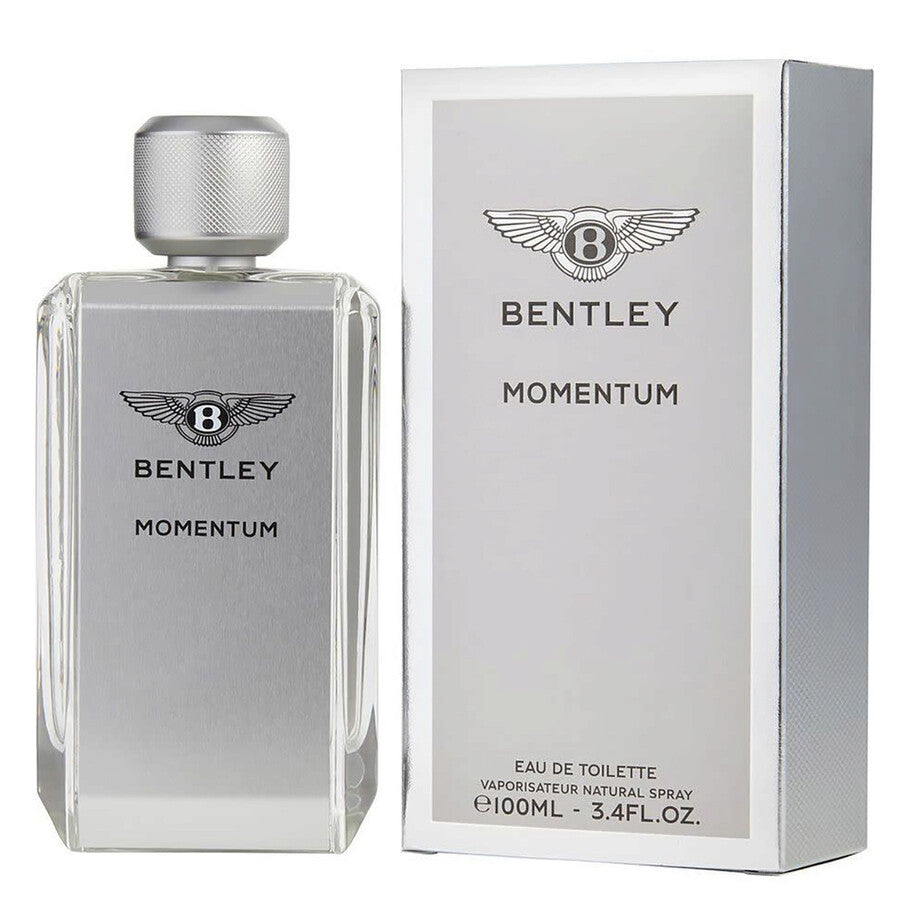 Bentley Momentum EDT 100ml