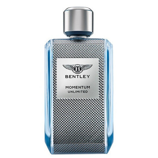 Bentley Momentum Unlimited EDT 100ml