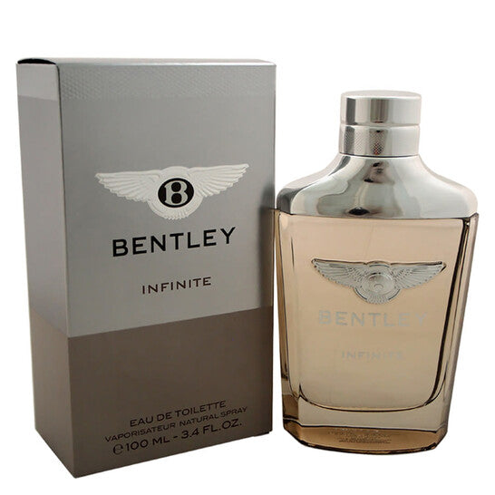 Bentley Infinite EDT 100ml