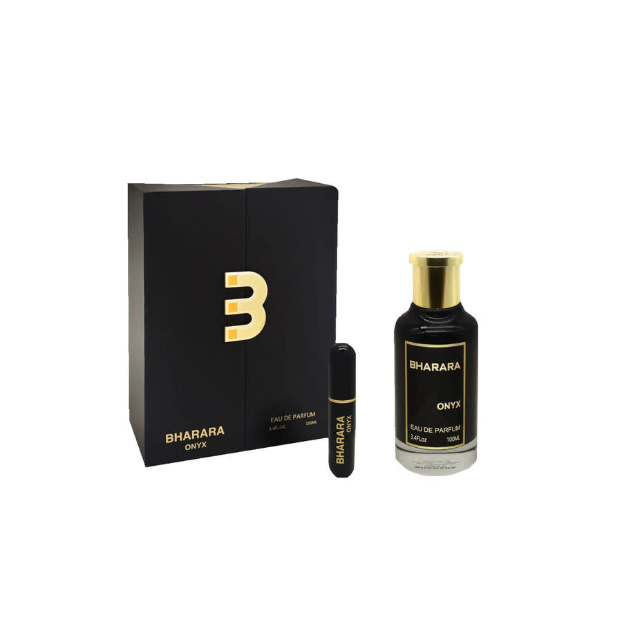 Bharara Onyx EDP 100ml