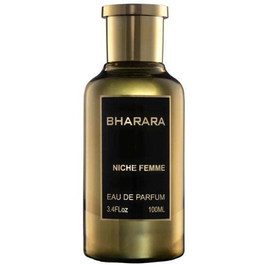 Bharara Niche Parfum 100ml