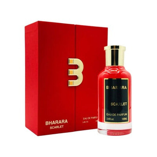 Bharara Scarlet EDP 100ml