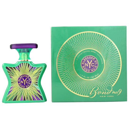 BOND BLEECKER STREET EDP 50ml