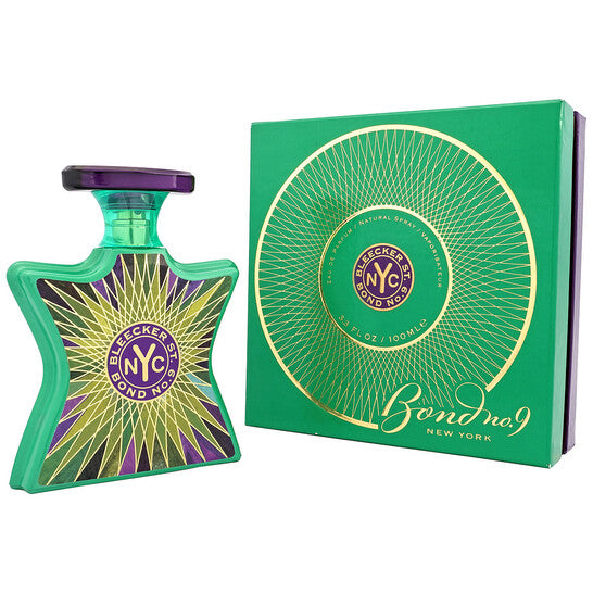 BOND BLEECKER STREET EDP 100ml