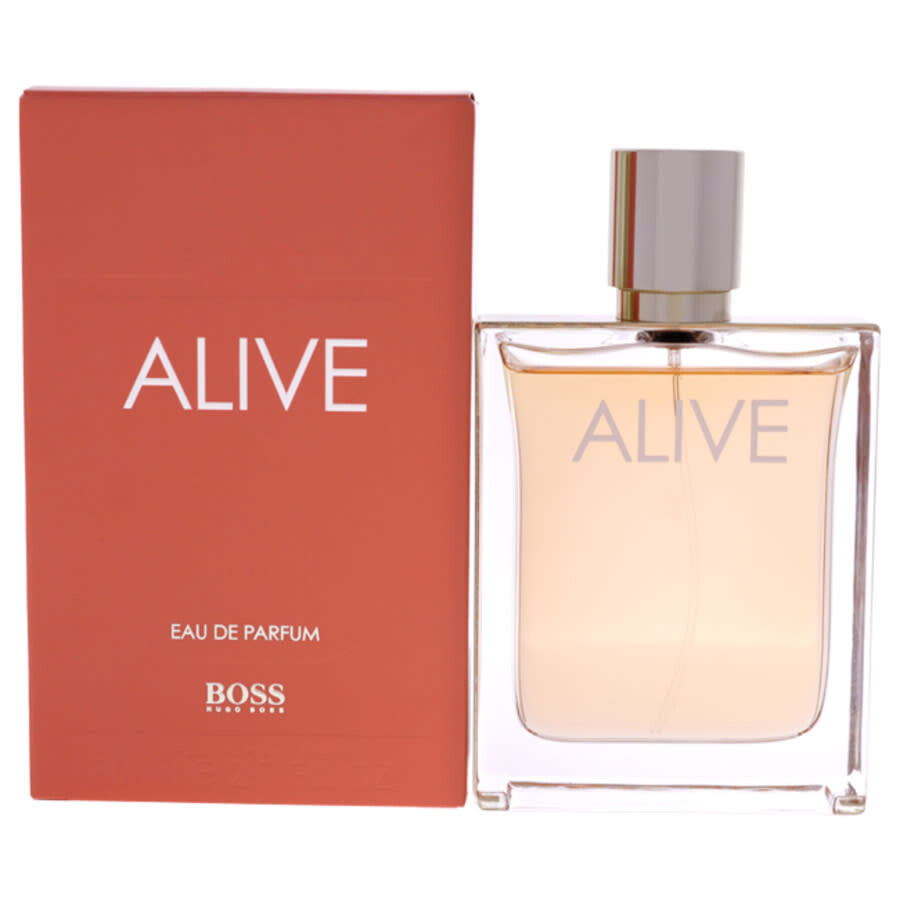 BOSS Alive EDP 80ml