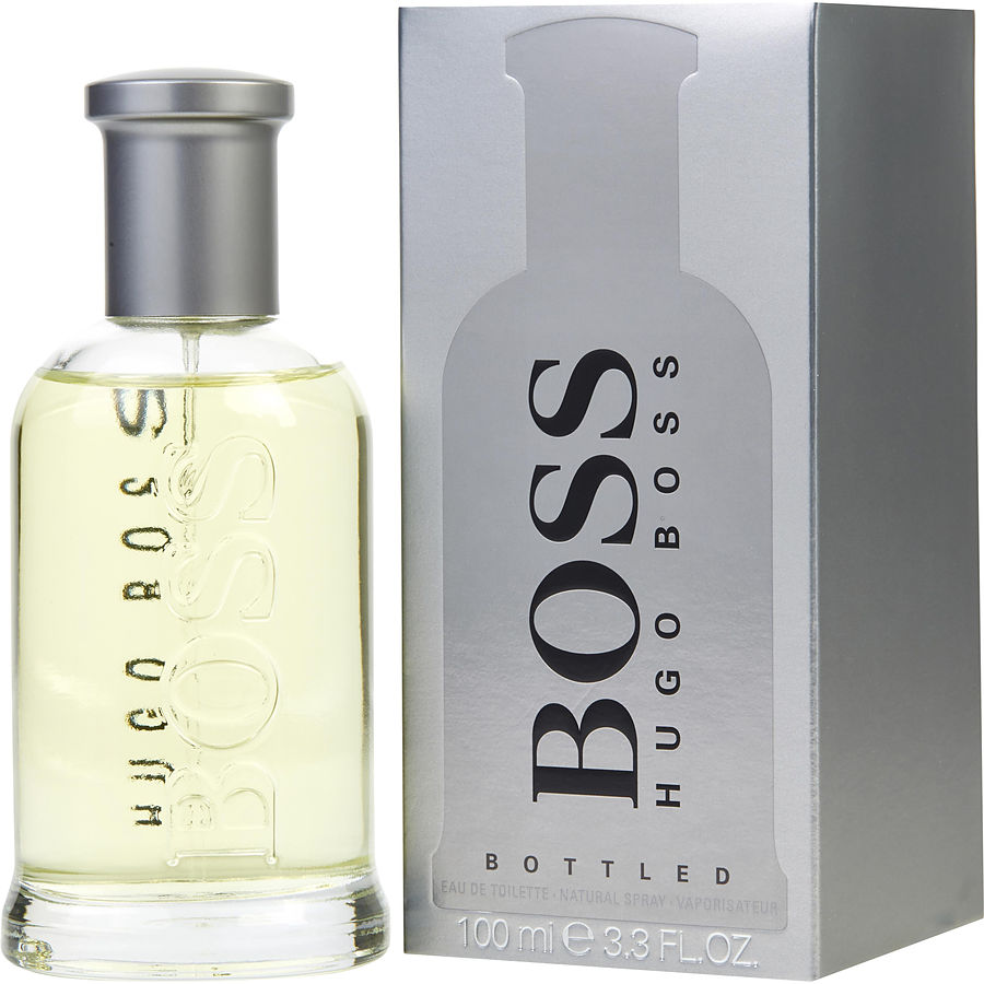 BOSS # 6 EDT 100ml