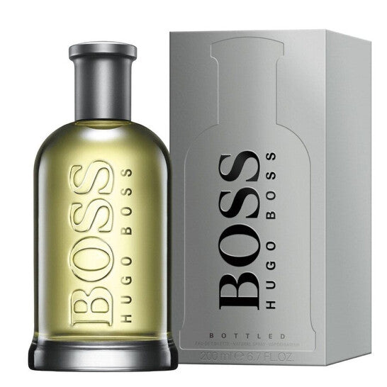 BOSS # 6 EDT 200ml