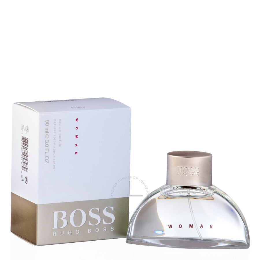 Boss White 3.0 EDP 100ml