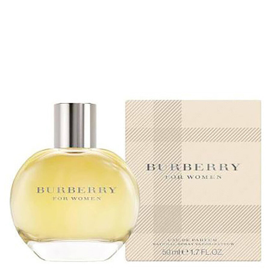 Burberry Classic EDP 50ml