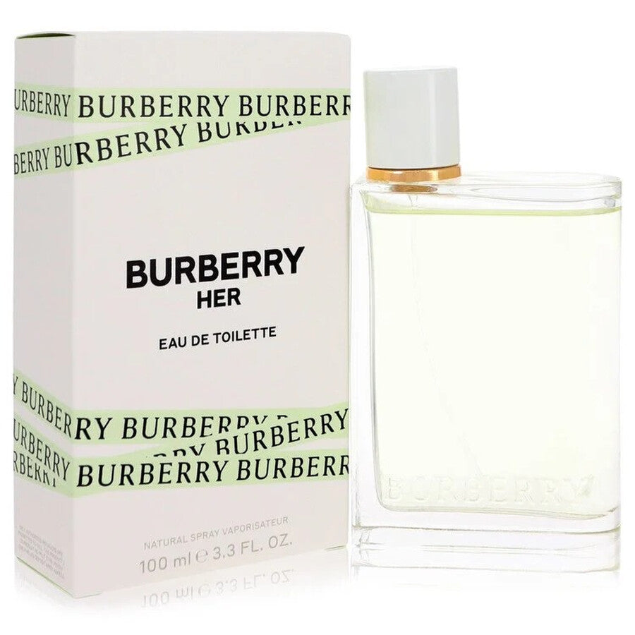 Burberry Her EDT 100ml