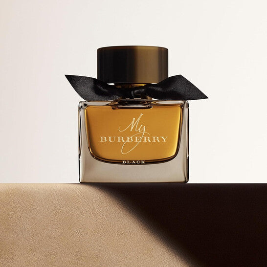 Burberry My Burberry Black EDP 90ml
