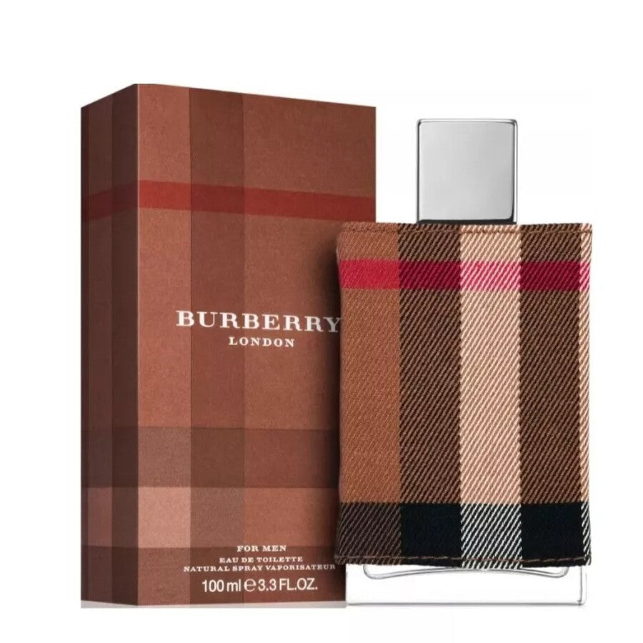 Burberry London Fab EDT 100ml