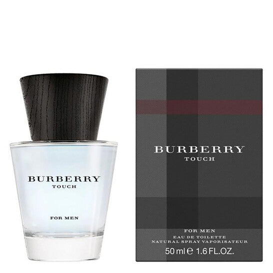 Burberry Touch EDT 50ml