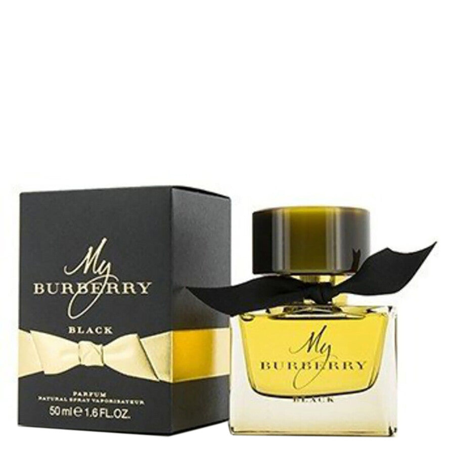 Burberry My Burberry Black EDP 50ml