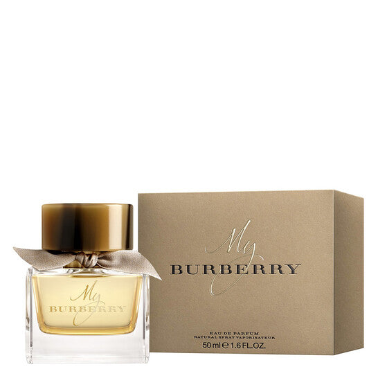 Burberry My Burberry EDP 50ml