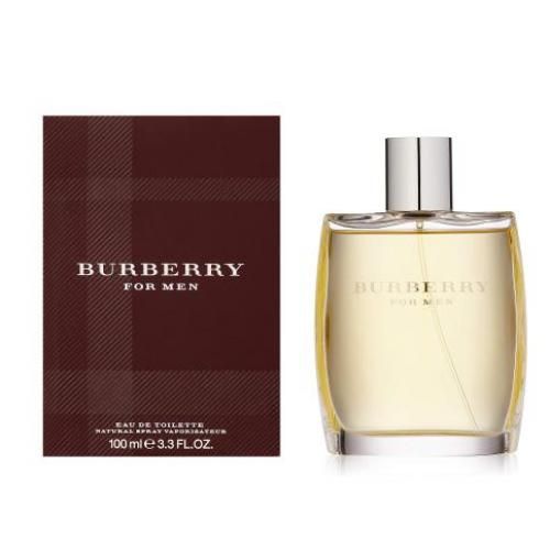 Burberry Classic EDT 100ml