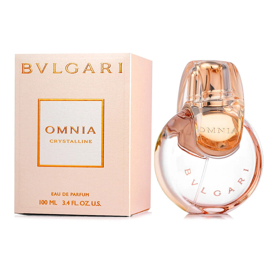 BVLGARI Omnia Crystal EDP 100ml