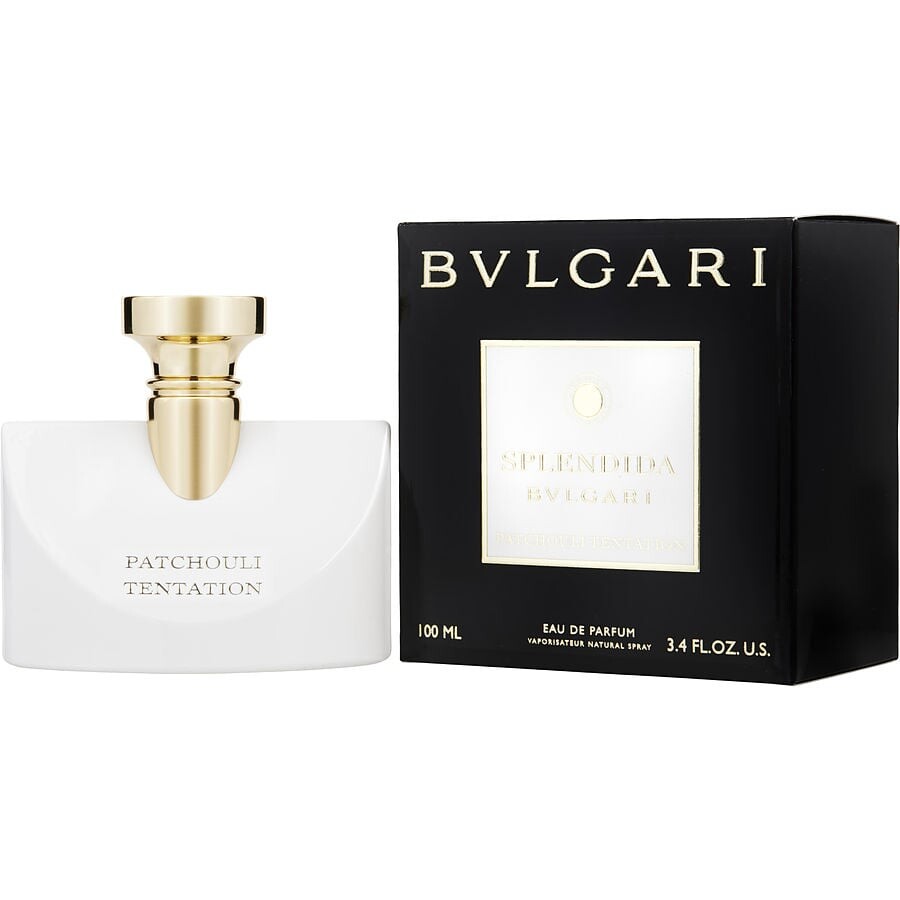 Bvlgari Splendida Patchouli Tentation EDP 100ml