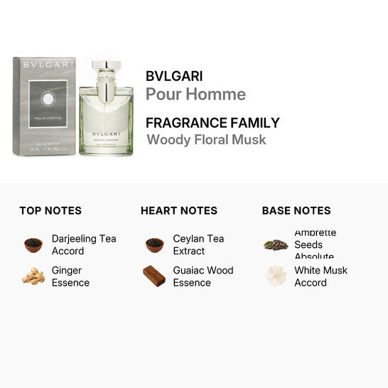 BVLGARI EDP 50ml