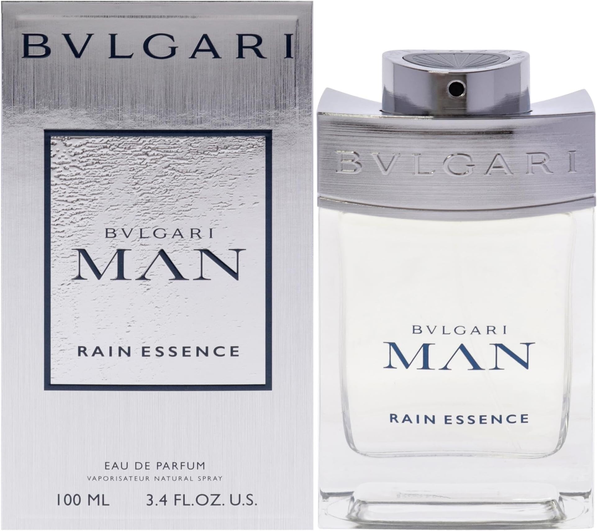 BVLGARI Man Black 2.0 EDP 100ml