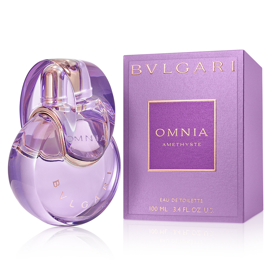 Bvlgari Omnia Amethyste EDT 40ml