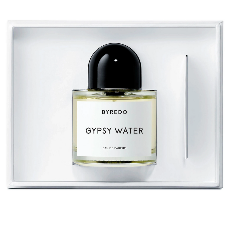 Byredo Gypsy Water EDP 100ml