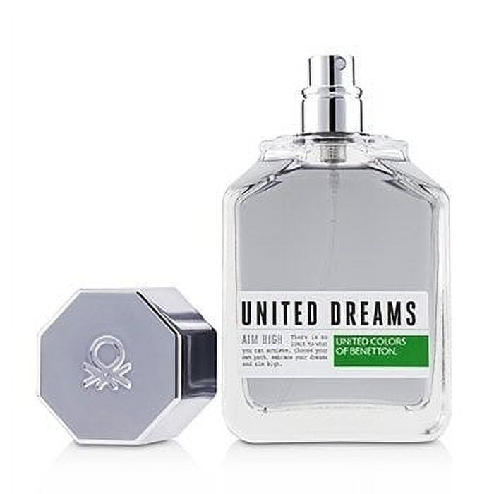 Benetton United Aim High EDT 200ml