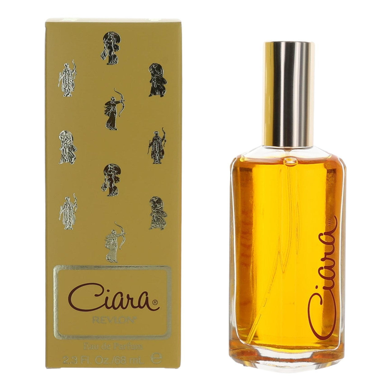 Ciara 2.3 EDP 100ml