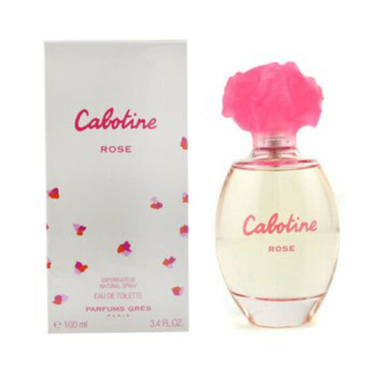 Cabotine Rose EDT 100ml