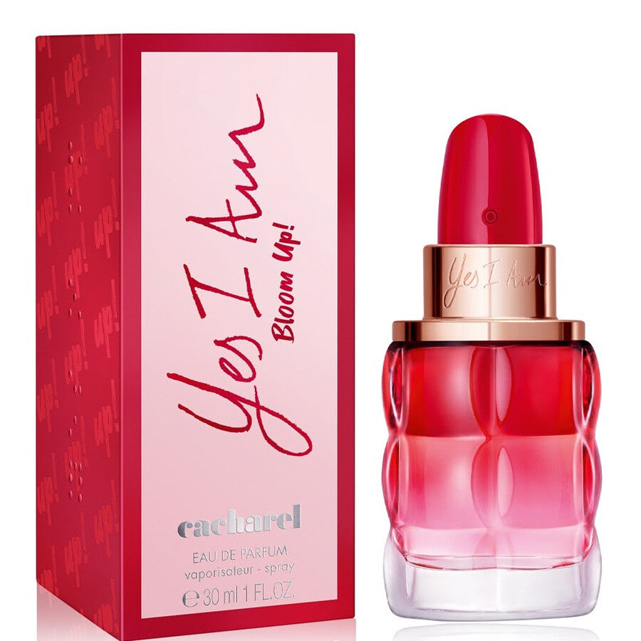 Cacharel Yes I Am Bloom Up EDP 30ml