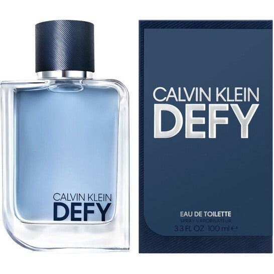 CK Defy EDT 100ml
