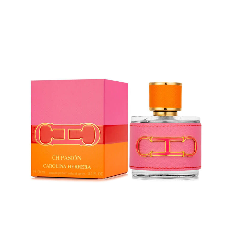 Carolina CH Pasion EDP 100ml