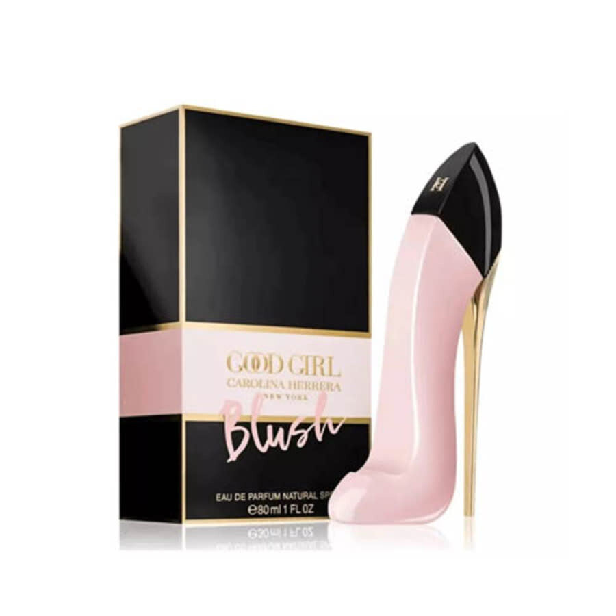 Carolina Ch Good Girl Blush EDP 80ml