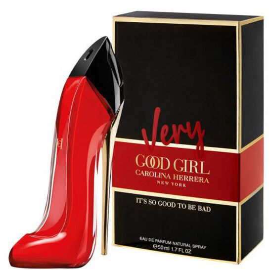 Carolina Ch Very Good Girl EDP 50ml