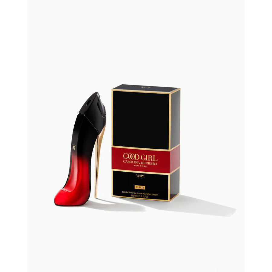 Carolina Ch Very Good Girl Elixir EDP 30ml