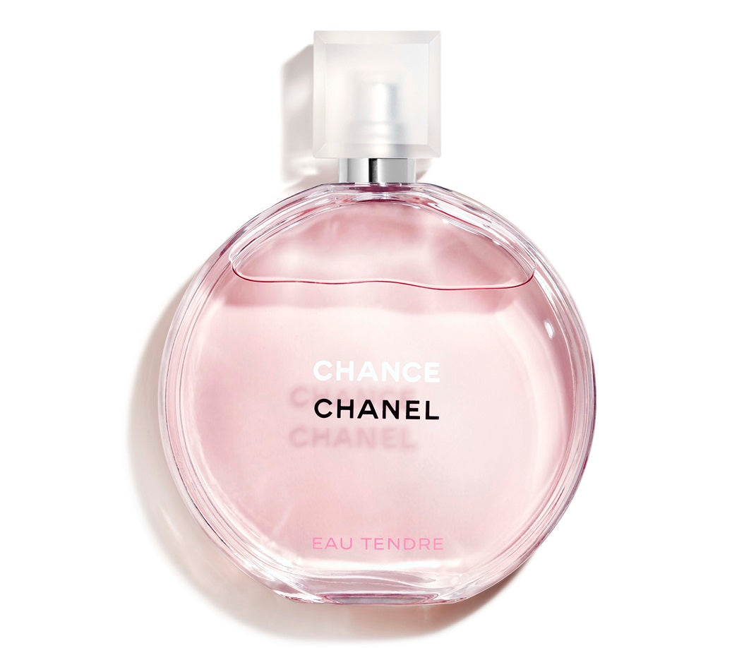 Chanel Chance Eau Tendre EDT 50ml