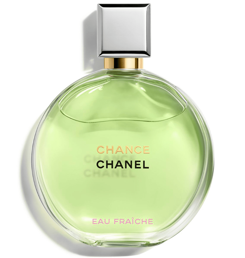 Chanel Chance Eau Fraîche EDP 50ml