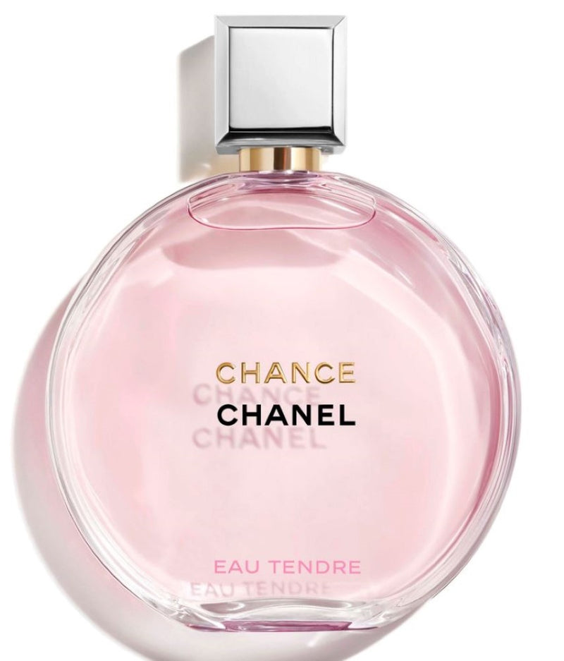 Chanel Chance Eau Tendre EDT 100ml
