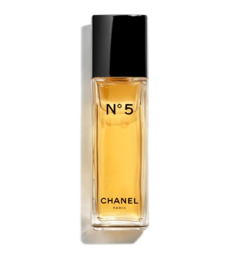 Chanel #5 EDT 100ml